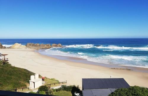 Eersterivierstrand House | Beachfront Retreat at No 52 Eersterivier Rd, Tsitsikamma