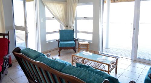 Eersterivierstrand House | Beachfront Retreat at No 52 Eersterivier Rd, Tsitsikamma