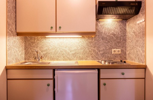 Graen Apartment | No. 6 Aggenstein - HAUS fern