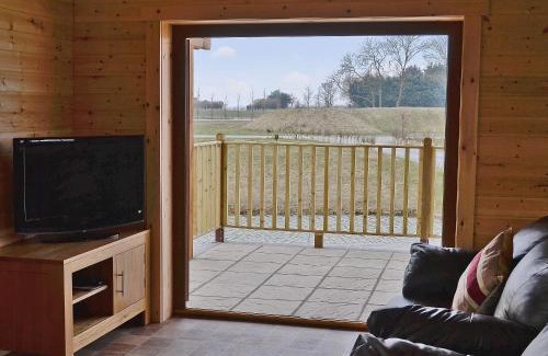 Old Leake House | Experience No, 6 Lake View Lodges - Guest Rated 9.9/10