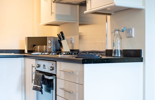 Mansfield Apartment | Inviting No 6 Nursery Convent - Family-Friendly Apartment