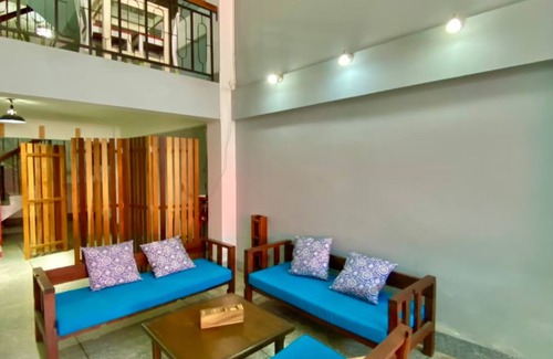 Downtown Krabi House | Cozy No.7 Guesthouse with Breakfast & Family-Friendly Vibes