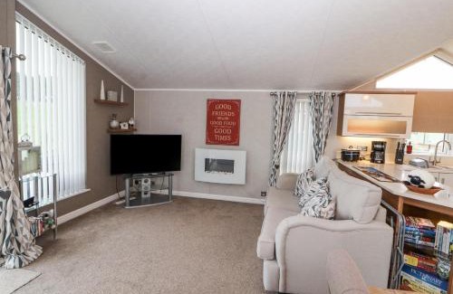 Cockermouth House | Indulge in Comfort at No 7 Skiddaw View - 4 Star Rated