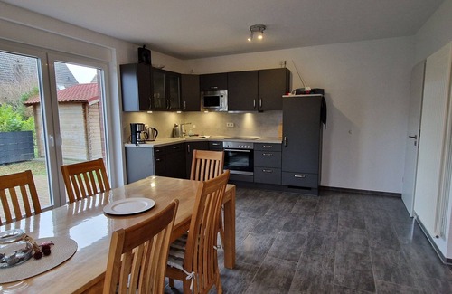 Wittmund House | Experience No. 76 - House In the Garden with Ocean Views