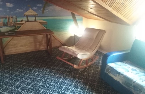 Marmaris City Center House | Explore No 8 Marmaris Center Near the Beach & Family Fun