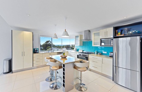 Binalong Bay House | No. 9 Bay of Fires - Binalong Bay