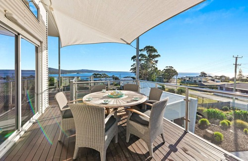 Binalong Bay House | No. 9 Bay of Fires - Binalong Bay