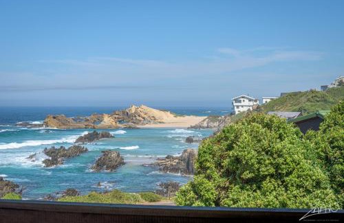 Eersterivierstrand House | Child-Friendly Retreat at No 9 Kammabaai - Rated 8.3/10