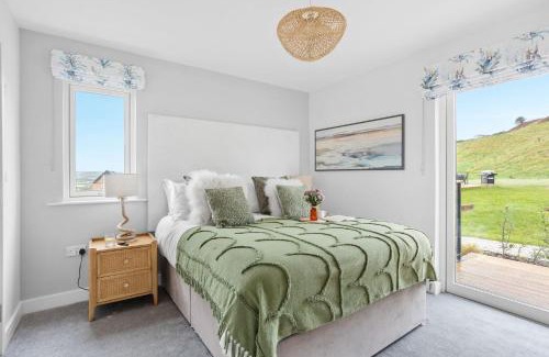 North Buckland House | Relax at No 9 The Vista, Willingcott - Pet Friendly Retreat