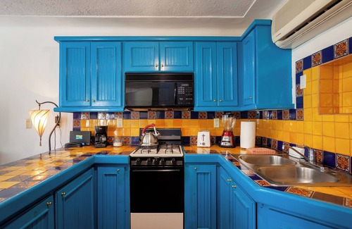 Downtown San Jose del Cabo Apartment | NO BAD Days Condo