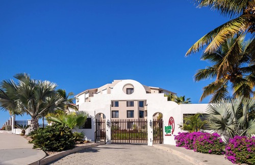 Downtown San Jose del Cabo Apartment | NO BAD Days Condo