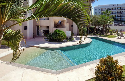 Downtown San Jose del Cabo Apartment | NO BAD Days Condo