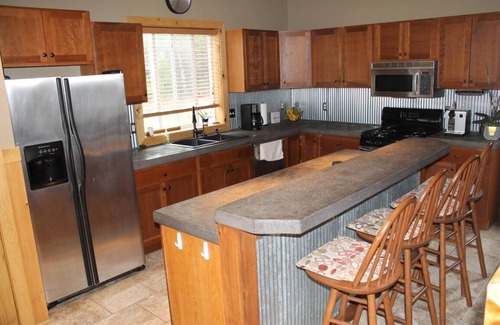 Rapid City House | Experience No Bad Days Up North Near Torch Lake