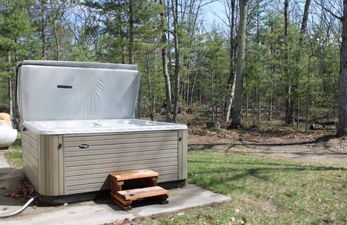 Rapid City House | Experience No Bad Days Up North Near Torch Lake