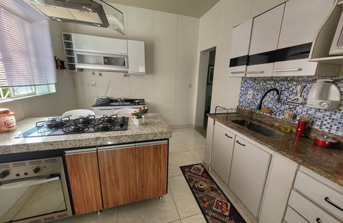 Carlos Prates House | Cozy Retreat: Exclusive Space for You and Your Family