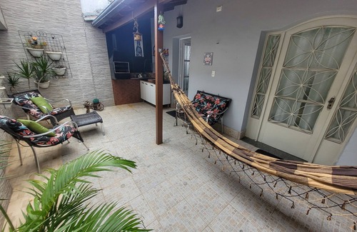 Carlos Prates House | Cozy Retreat: Exclusive Space for You and Your Family