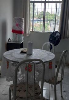 Central North Apartment | Comfortable Furnished Apartment in Central Cuiabá