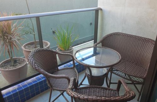Ipojuca Apartment | Prime Location in Porto: Beachfront Flats with Spa & Pool