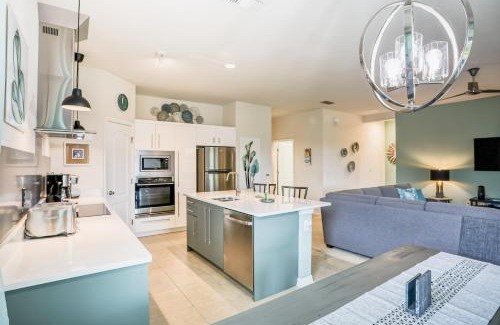 Bridgeford Crossings House | Unforgettable Stays at No Clouds Allowed - Top Rated Hotel