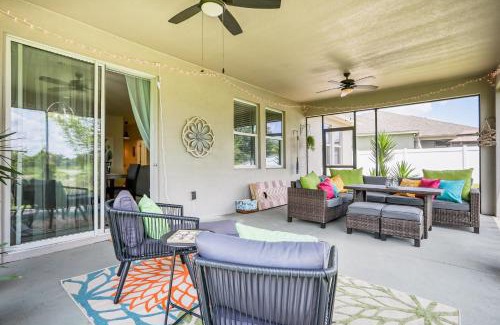 Bridgeford Crossings House | Unforgettable Stays at No Clouds Allowed - Top Rated Hotel