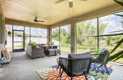 Bridgeford Crossings House | Unforgettable Stays at No Clouds Allowed - Top Rated Hotel