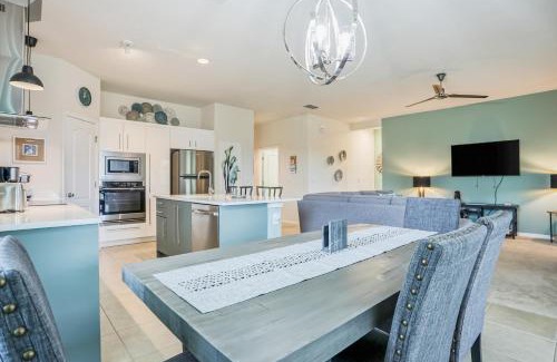Bridgeford Crossings House | Unforgettable Stays at No Clouds Allowed - Top Rated Hotel