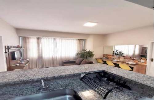 Lourdes Apartment | Cozy 2-Bedroom Apartment in the Heart of BH