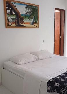 Boa Viagem Apartment | Experience Comfort in the Heart of Boa Viagem