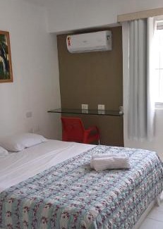 Boa Viagem Apartment | Experience Comfort in the Heart of Boa Viagem