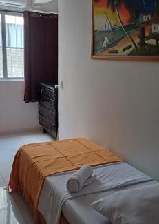 Boa Viagem Apartment | Experience Comfort in the Heart of Boa Viagem