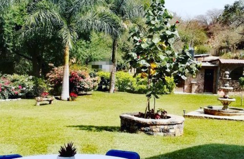 Jalpan de Serra House | Family-Friendly Hotel with Pet Accommodations Awaiting You