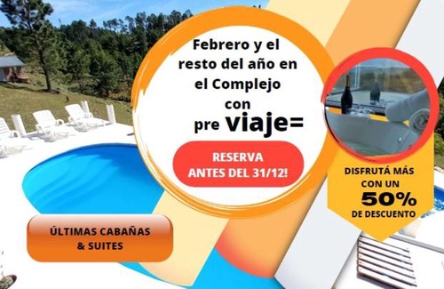 Villa Yacanto House | Discover No es Fácil: Family-Friendly with Pool & Hot Tub