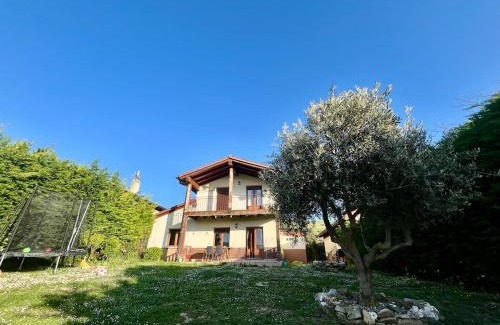 San Martin de Unx House | No existe