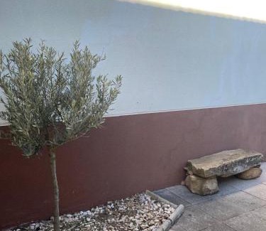 San Martin de Unx House | No existe