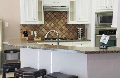 Westfield Village House | Century Tree Lodge - Family & Pet Friendly Getaway Awaits!