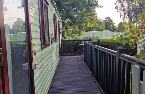 Llanfair Caereinion Apartment | Inviting Retreat with Pool, Breakfast & Pet-Friendly Amenities