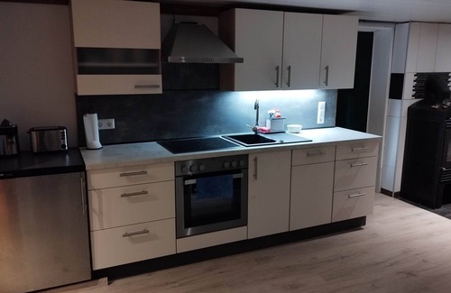 Leiblfing Apartment | Comfortable Apartment for Sales Professionals Near Landshut