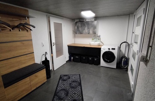 Leiblfing Apartment | Comfortable Apartment for Sales Professionals Near Landshut