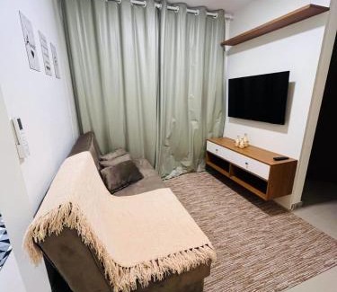 Praia de Itaparica Apartment | Cozy Apartment Steps from the Beach with Pool & Ocean View