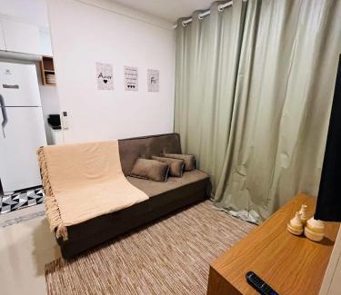 Praia de Itaparica Apartment | Cozy Apartment Steps from the Beach with Pool & Ocean View