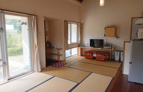 Shoshi House | Experience Home-Like Comfort in Kunigami-gun, Okinawa