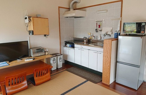Shoshi House | Experience Home-Like Comfort in Kunigami-gun, Okinawa