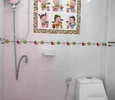 Haad Yao Resort | Discover No Name Bungalow Haad Yao - Budget-Friendly Retreat