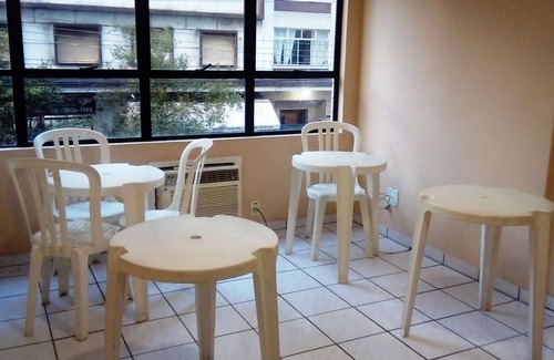 Sao Vicente Apartment | No option to stay for holidays and parties?