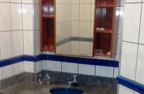 Sao Vicente Apartment | No option to stay for holidays and parties?