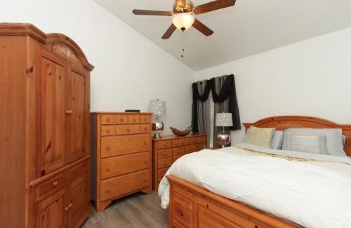 Oviedo House | Comfort Awaits You at No Place Like Home Hotel