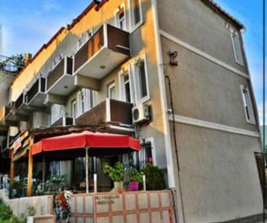 Suleymanpasa Apartment | NO PROBLEM OTEL Pansiyon