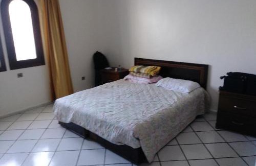 Restinga Smir Apartment | Relaxing Stay at Residence al Amine, Soumia Plage