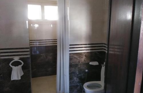 Restinga Smir Apartment | Relaxing Stay at Residence al Amine, Soumia Plage