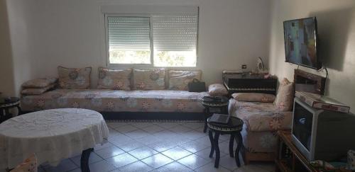 Restinga Smir Apartment | Relaxing Stay at Residence al Amine, Soumia Plage